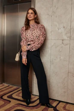 Naomi blouse