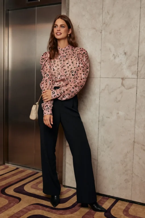 Naomi blouse