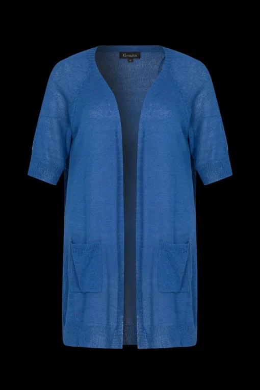 Nasrin vest