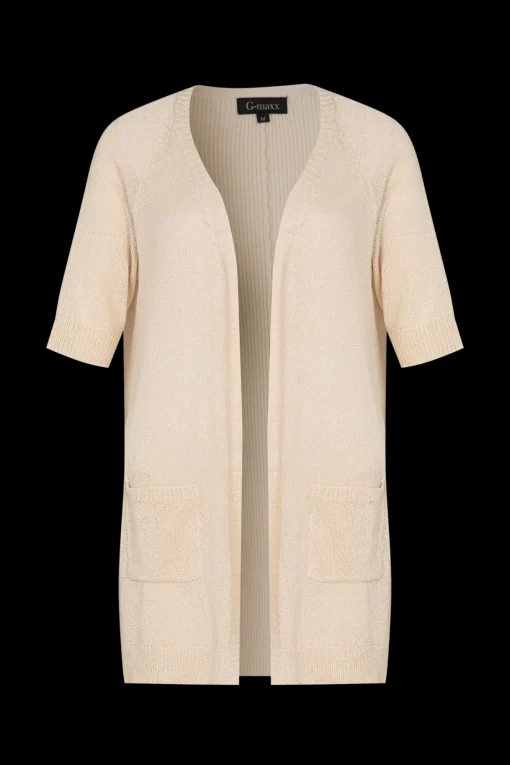 Nasrin vest