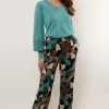 Nelly broek