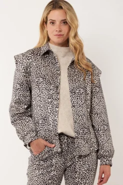 Nena blouse