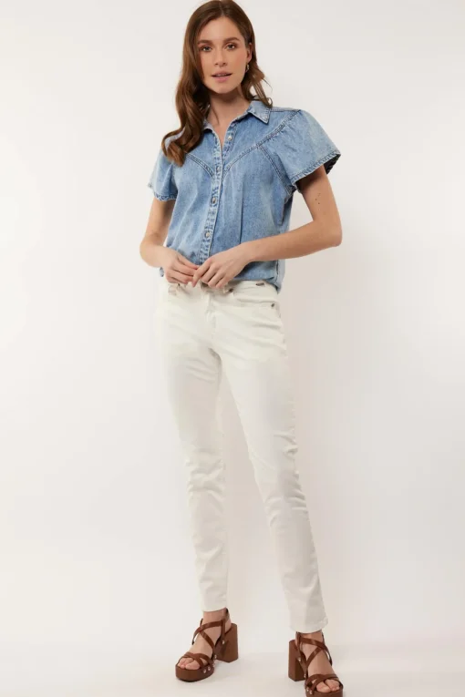 Nessa jeans
