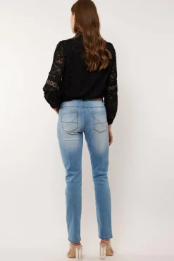 Nessa jeans