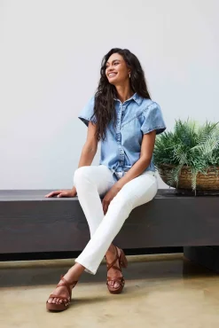 Nessa jeans