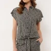 Nori blouse