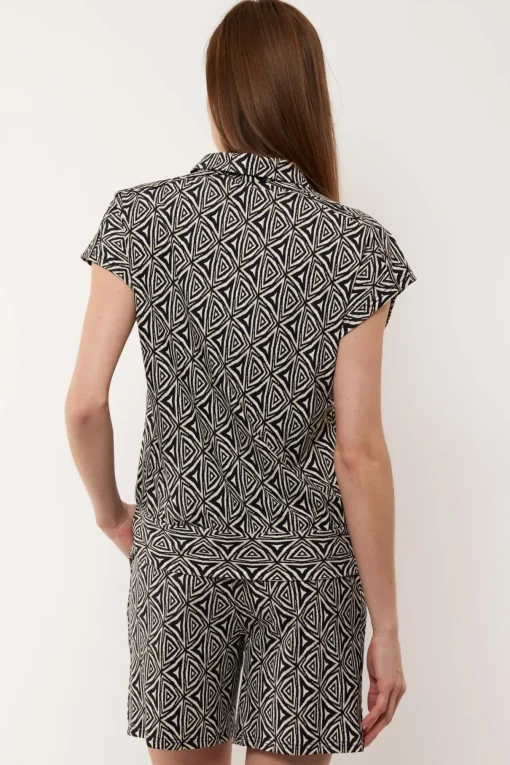 Nori blouse