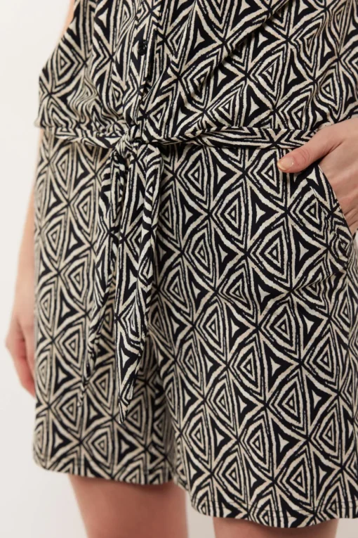Nori blouse