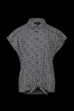 Nori blouse