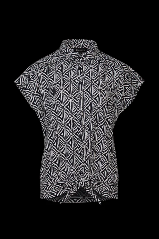 Nori blouse