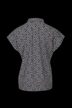 Nori blouse