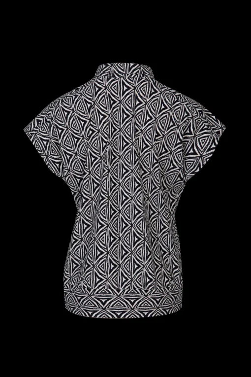 Nori blouse