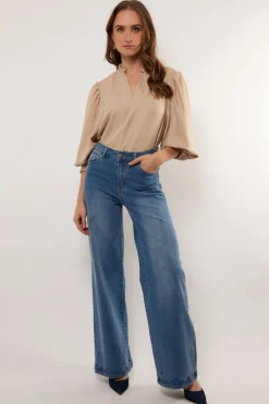 Nyla jeans