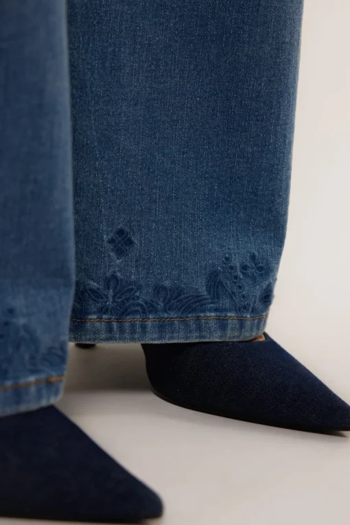 Nyla jeans