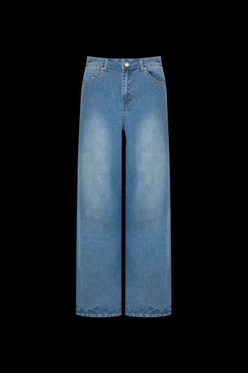 Nyla jeans