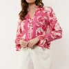 Nynke blouse