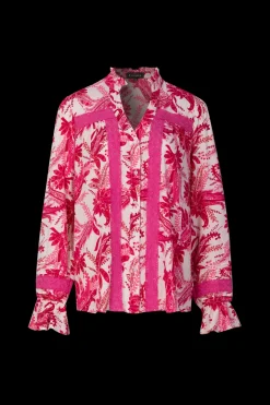 Nynke blouse