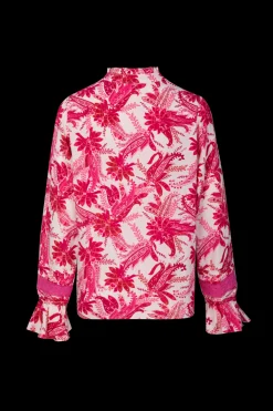 Nynke blouse