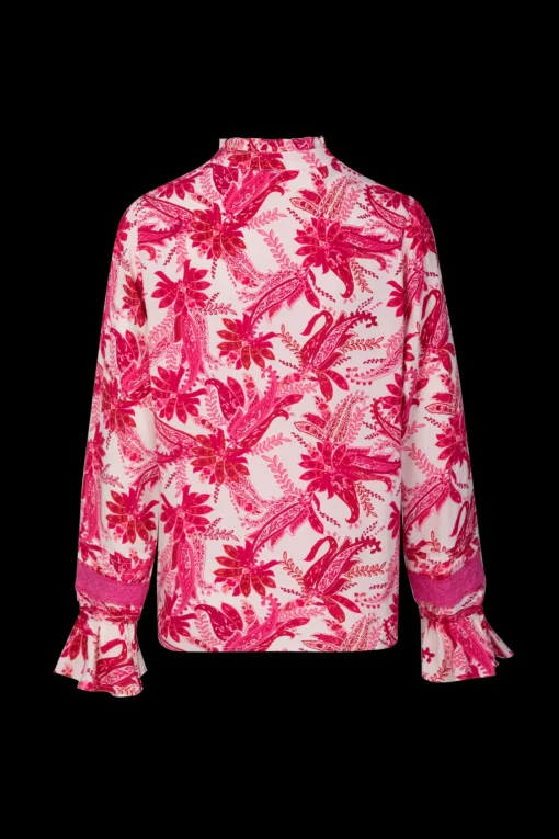Nynke blouse