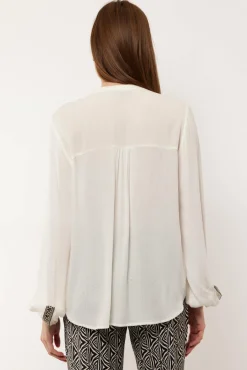 Nyo blouse