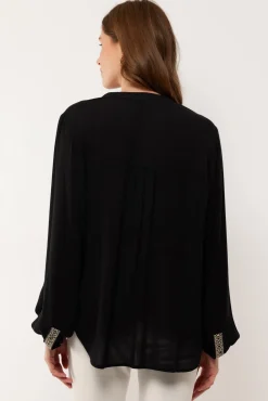 Nyo blouse