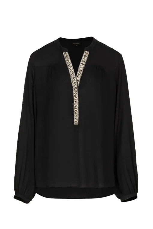 Nyo blouse