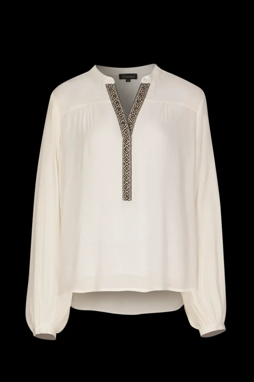Nyo blouse
