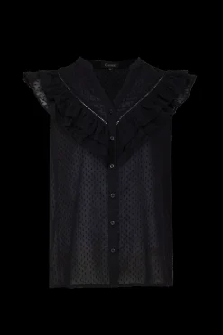 Peggy blouse