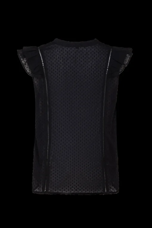 Peggy blouse