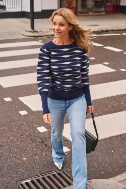 Presley jeans
