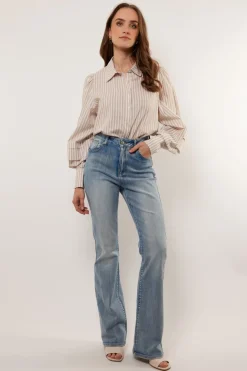 Presley jeans