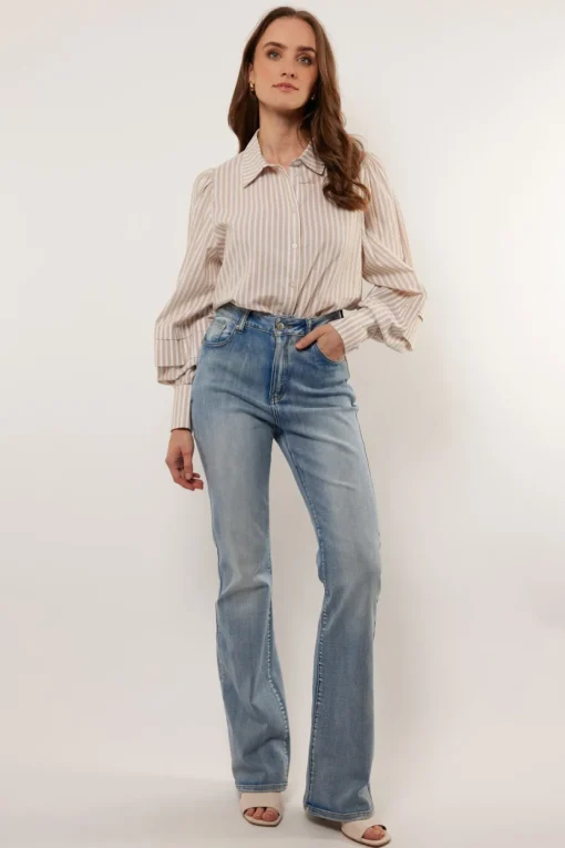 Presley jeans