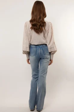 Presley jeans