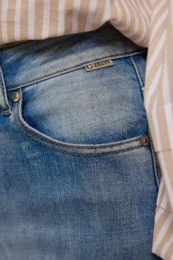 Presley jeans