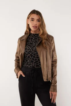 Raven jacket