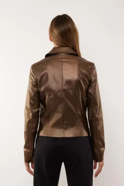 Raven jacket
