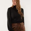 Rosa top