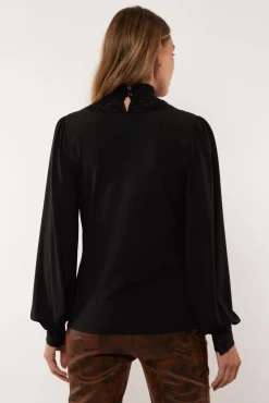 Rosa top