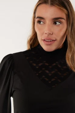 Rosa top
