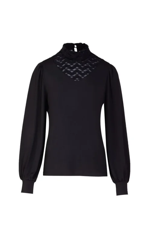 Rosa top