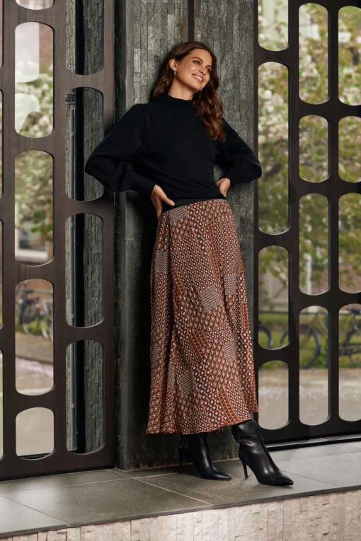 Rosie rok