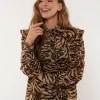 Rowena blouse
