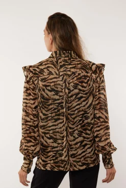 Rowena blouse