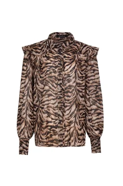Rowena blouse