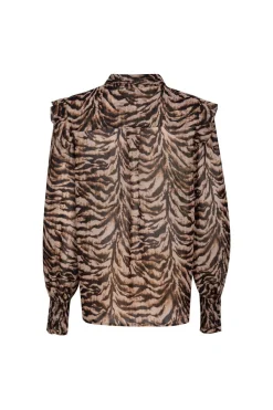 Rowena blouse