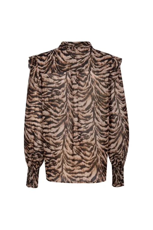 Rowena blouse
