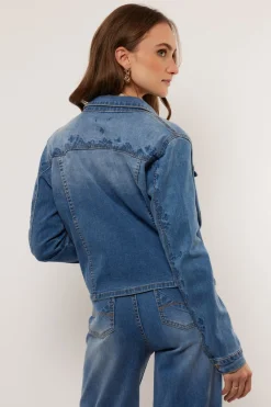 Selena jacket