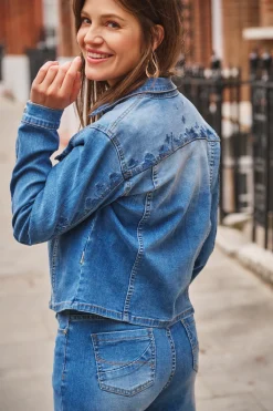 Selena jacket