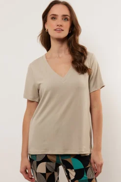 Siv T-shirt