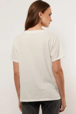 Siv T-shirt
